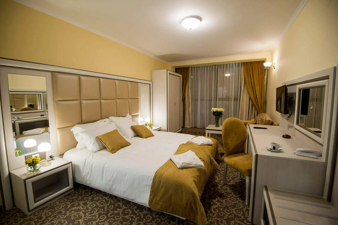Forum Hotel